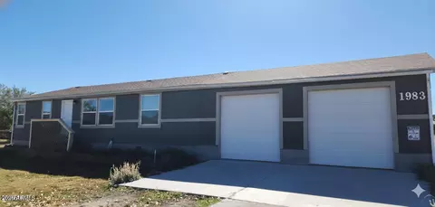 1983 E Crystal Ln, Eagar, AZ 85925