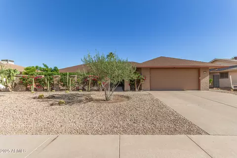 13218 W Marble Dr, Sun City West, AZ 85375