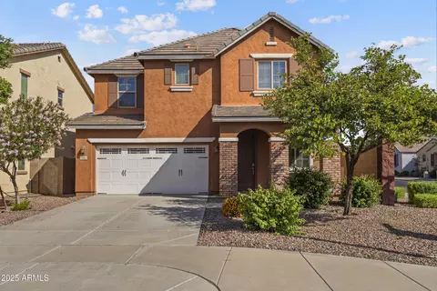 7311 N 90th Ave, Glendale, AZ 85305