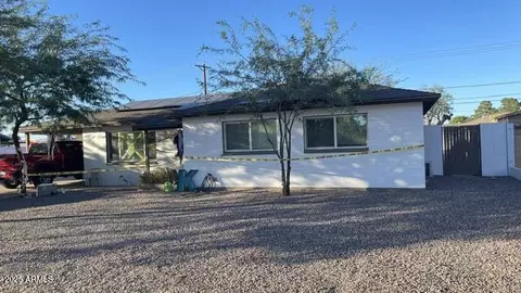 1462 W University Dr, Mesa, AZ 85201