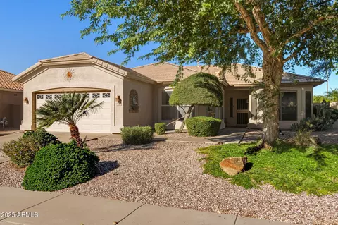3530 E Firestone Dr, Chandler, AZ 85249