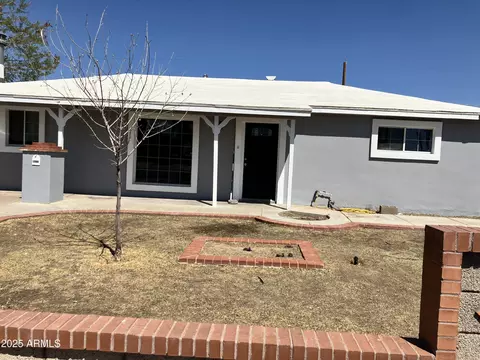 4417 N 31st Ave, Phoenix, AZ 85017