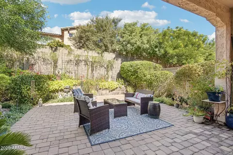 Exterior - 4516 E Walter Way, Phoenix, AZ 85050 photo 3 of 11