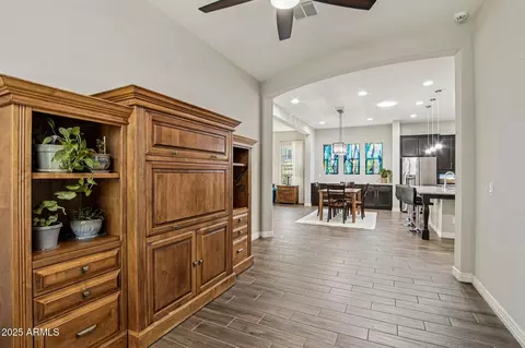 Entry Way - 4516 E Walter Way, Phoenix, AZ 85050 photo 1 of 1