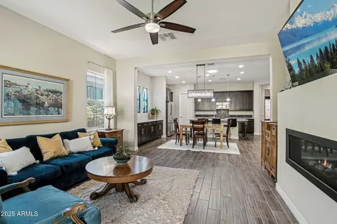 Living - 4516 E Walter Way, Phoenix, AZ 85050 photo 3 of 3