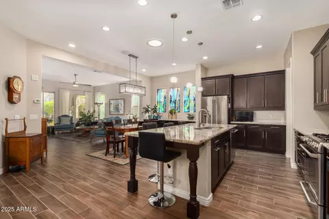 Kitchen - 4516 E Walter Way, Phoenix, AZ 85050 photo 1 of 7
