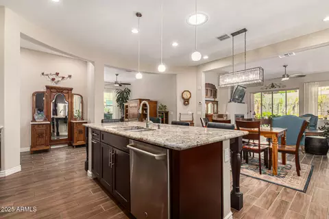 Kitchen - 4516 E Walter Way, Phoenix, AZ 85050 photo 2 of 7