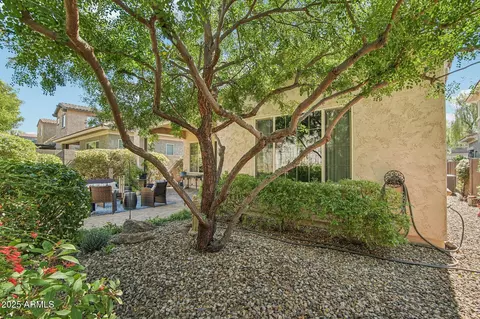 Exterior - 4516 E Walter Way, Phoenix, AZ 85050 photo 7 of 11