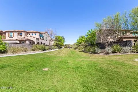 Exterior - 4516 E Walter Way, Phoenix, AZ 85050 photo 8 of 11