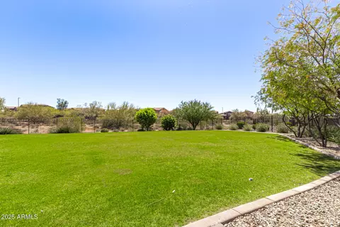 Exterior - 4516 E Walter Way, Phoenix, AZ 85050 photo 9 of 11