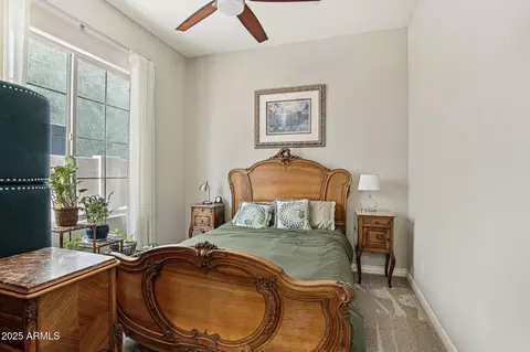 Bedroom - 4516 E Walter Way, Phoenix, AZ 85050 photo 6 of 6