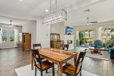 Dining - 4516 E Walter Way, Phoenix, AZ 85050 photo 1 of 3