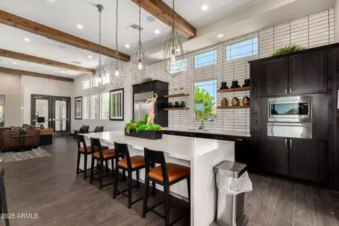 Kitchen - 4516 E Walter Way, Phoenix, AZ 85050 photo 7 of 7