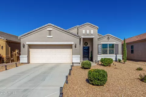 5026 E Andalusite Ln, San Tan Valley, AZ 85143