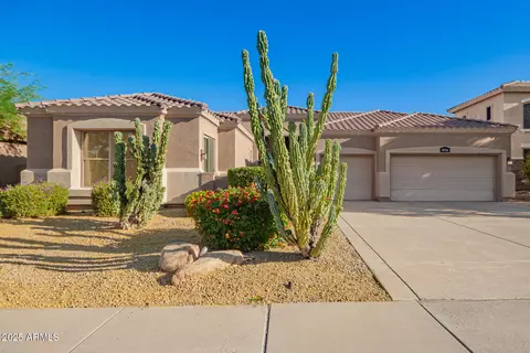 4046 E Woodstock Rd, Cave Creek, AZ 85331