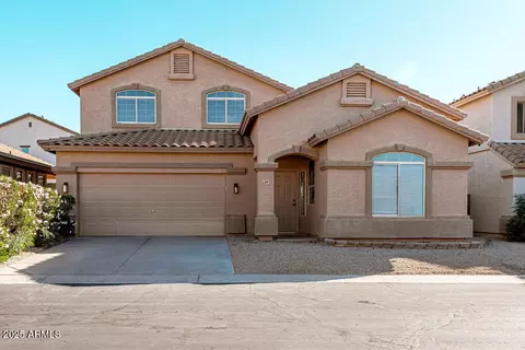 Exterior - 8802 E University Dr #28, Mesa, AZ 85207 photo 1 of 4