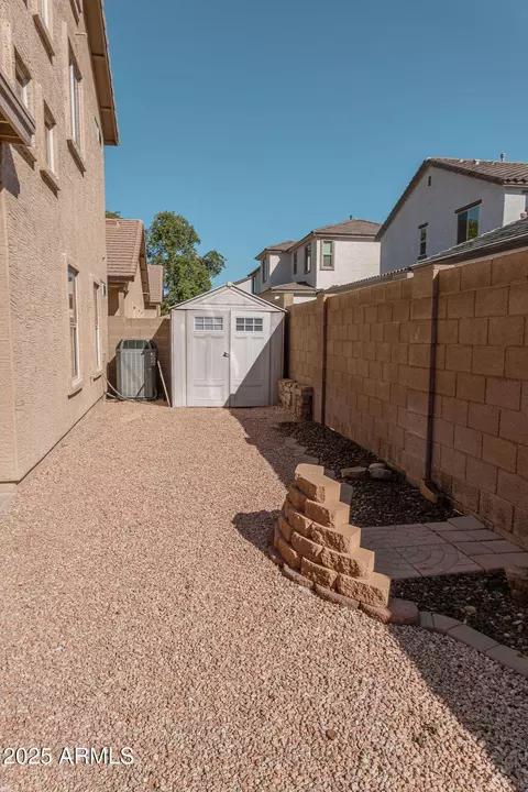 Exterior - 8802 E University Dr #28, Mesa, AZ 85207 photo 3 of 4