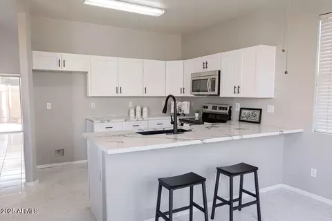 Kitchen - 8802 E University Dr #28, Mesa, AZ 85207 photo 3 of 3