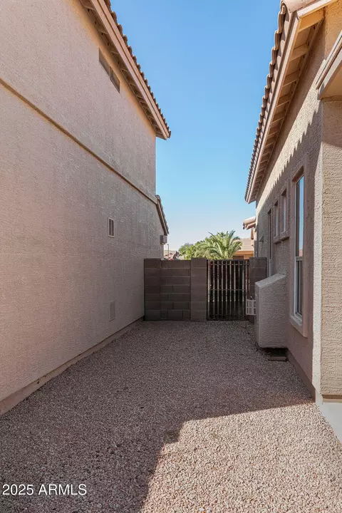 Exterior - 8802 E University Dr #28, Mesa, AZ 85207 photo 4 of 4
