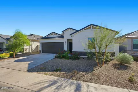 1139 W Sand Canyon Ct, Casa Grande, AZ 85122