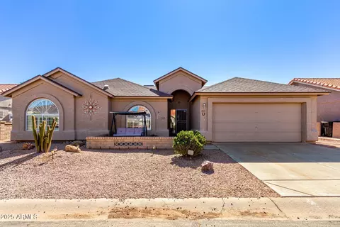 1541 E Colonial Dr, Chandler, AZ 85249