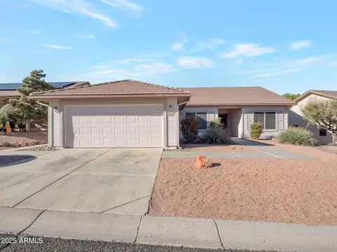 1660 W Bronco Ln, Cottonwood, AZ 86326