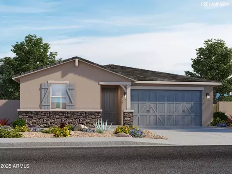 15988 W Desert Spoon Dr, Surprise, AZ 85379