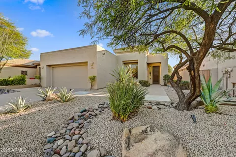 6489 E Shooting Star Way, Scottsdale, AZ 85266