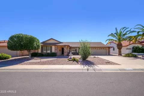 14747 W Yosemite Dr, Sun City West, AZ 85375