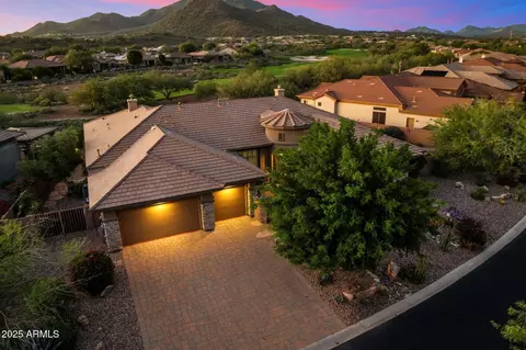41318 N Club Pointe Dr, Anthem, AZ 85086