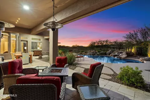 41318 N Club Pointe Dr, Anthem, AZ 85086