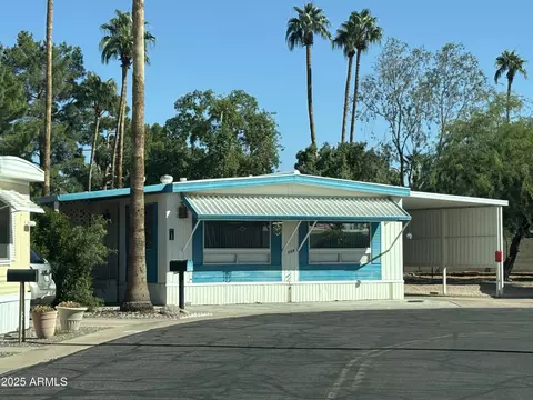 4065 E University Dr #344, Mesa, AZ 85205