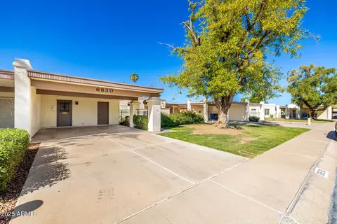 6830 N 29th Ln #15, Phoenix, AZ 85017 photo 3