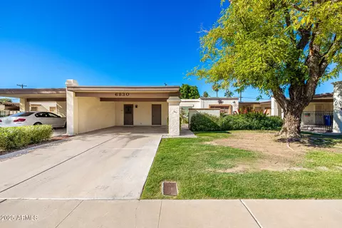 6830 N 29th Ln #15, Phoenix, AZ 85017