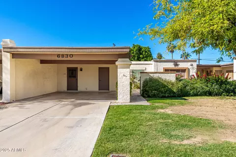 6830 N 29th Ln #15, Phoenix, AZ 85017 photo 2