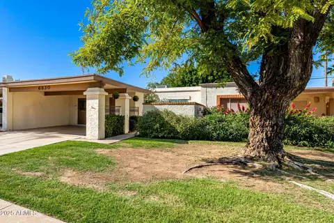6830 N 29th Ln #15, Phoenix, AZ 85017 photo 6