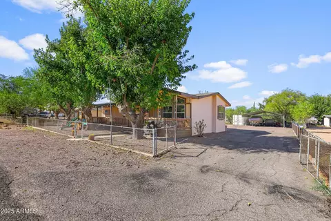 170 W Orange St, Roosevelt, AZ 85545
