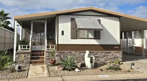 4065 E University Dr #565, Mesa, AZ 85205