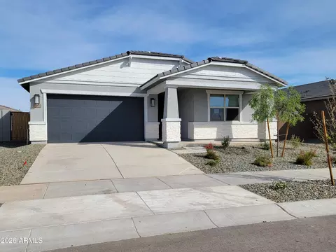 15990 W Desert Spoon Dr, Surprise, AZ 85379