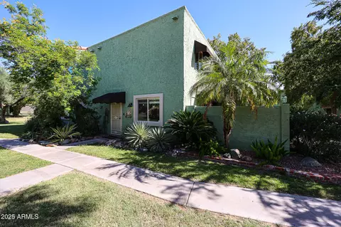 10209 N 8th Pl #A, Phoenix, AZ 85020