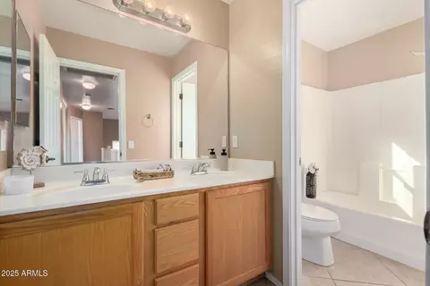 Bath - 803 W Gibson Ave, Coolidge, AZ 85128 photo 4 of 5
