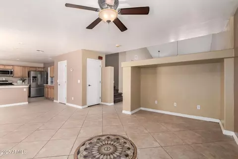 Living - 803 W Gibson Ave, Coolidge, AZ 85128 photo 5 of 6