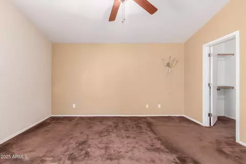 Bedroom - 803 W Gibson Ave, Coolidge, AZ 85128 photo 1 of 3