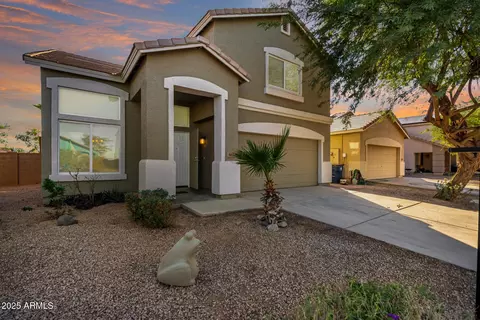 803 W Gibson Ave, Coolidge, AZ 85128