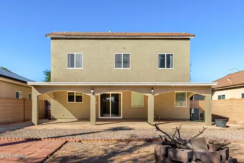 Other - 803 W Gibson Ave, Coolidge, AZ 85128 photo 16 of 17