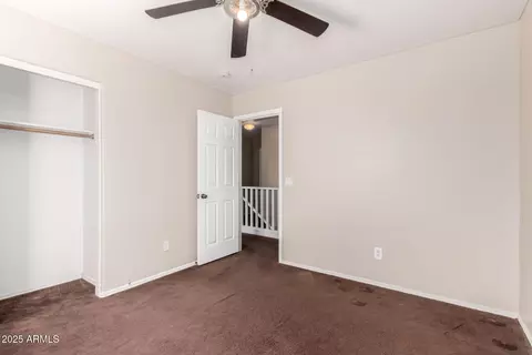 Bedroom - 803 W Gibson Ave, Coolidge, AZ 85128 photo 3 of 3