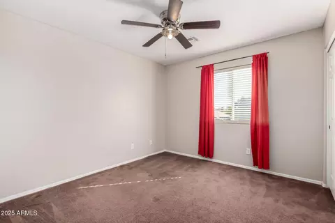 Bedroom - 803 W Gibson Ave, Coolidge, AZ 85128 photo 2 of 3