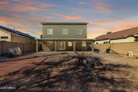 Other - 803 W Gibson Ave, Coolidge, AZ 85128 photo 1 of 17