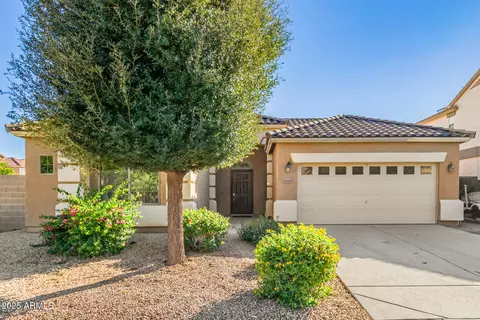16345 W Sierra St, Surprise, AZ 85388