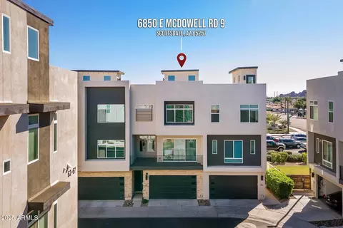 6850 E Mcdowell Rd #9, Scottsdale, AZ 85257